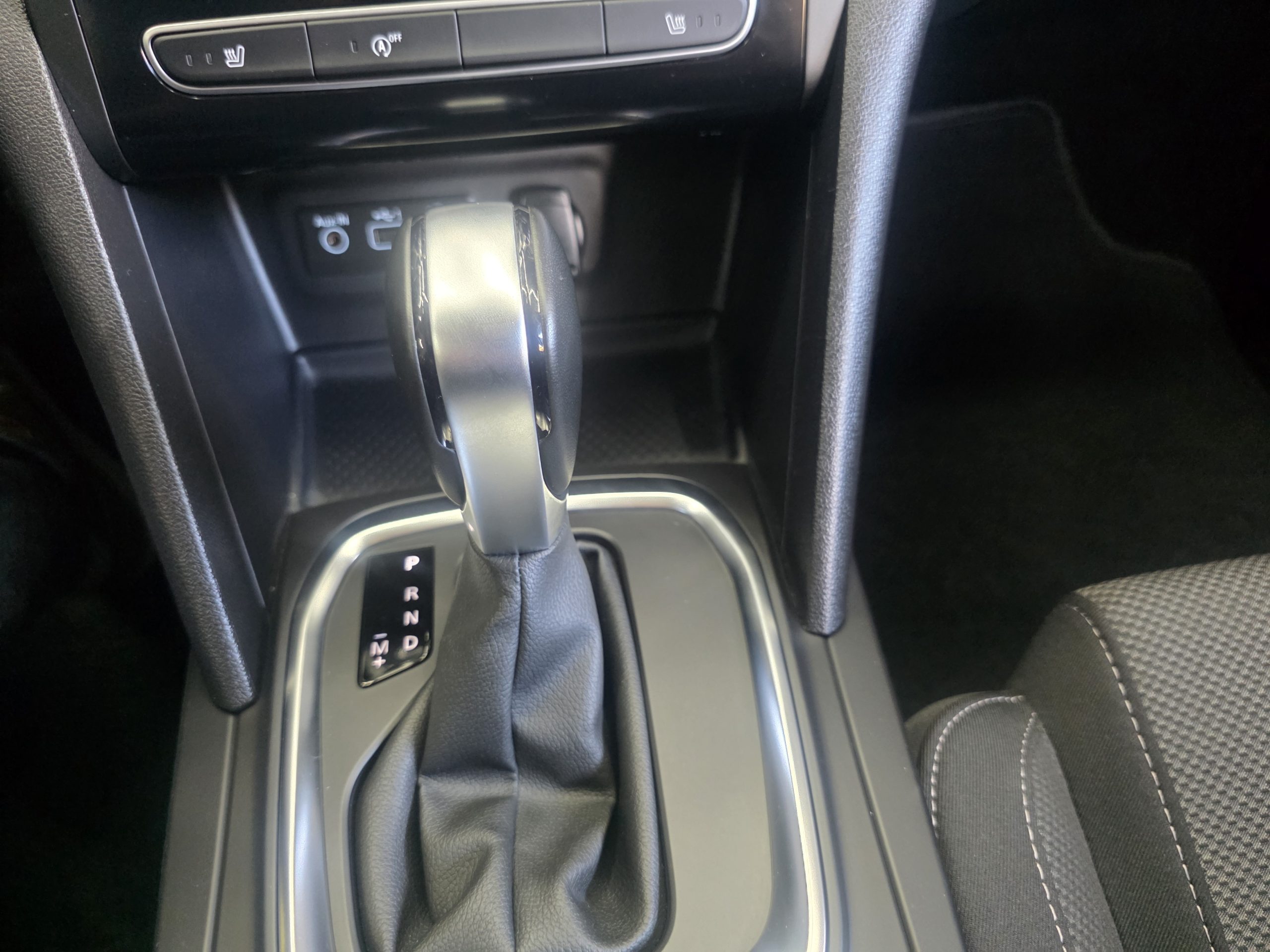 RENAULT MEGANE SPORT TOURER 1.5 BLUEHDI