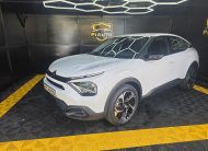Citroën C4 1.5 BlueHDi Shine