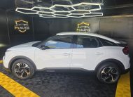 Citroën C4 1.5 BlueHDi Shine