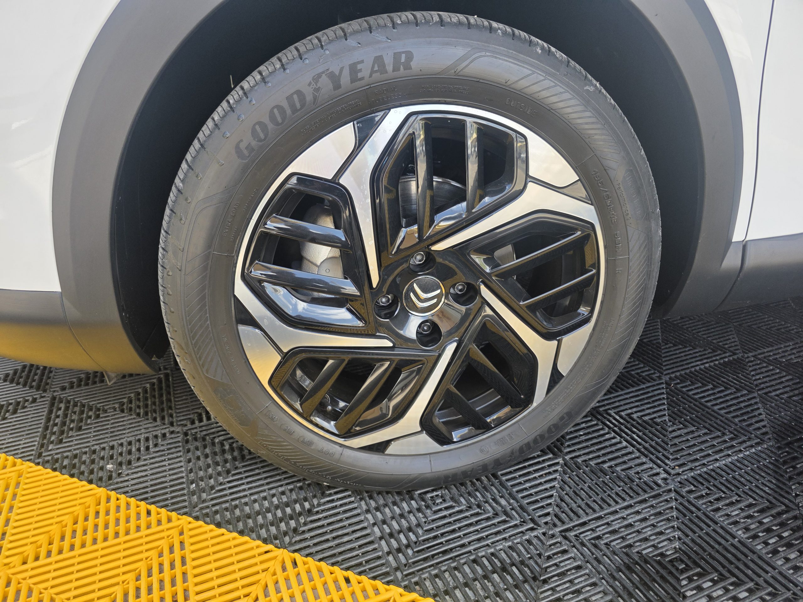 Citroën C4 1.5 BlueHDi Shine