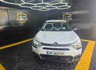 Citroën C4 1.5 BlueHDi Shine