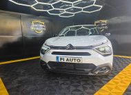 Citroën C4 1.5 BlueHDi Shine
