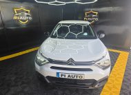 Citroën C4 1.5 BlueHDi Shine