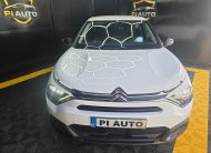 Citroën C4 1.5 BlueHDi Shine
