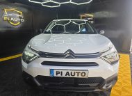 Citroën C4 1.5 BlueHDi Shine