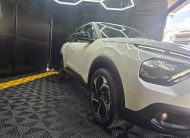 Citroën C4 1.5 BlueHDi Shine