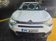 Citroën C4 1.5 BlueHDi Shine