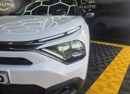 Citroën C4 1.5 BlueHDi Shine
