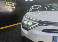 Citroën C4 1.5 BlueHDi Shine