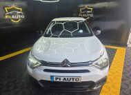Citroën C4 1.5 BlueHDi Shine
