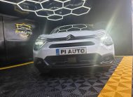 Citroën C4 1.5 BlueHDi Shine