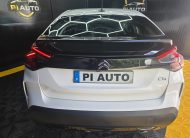 Citroën C4 1.5 BlueHDi Shine