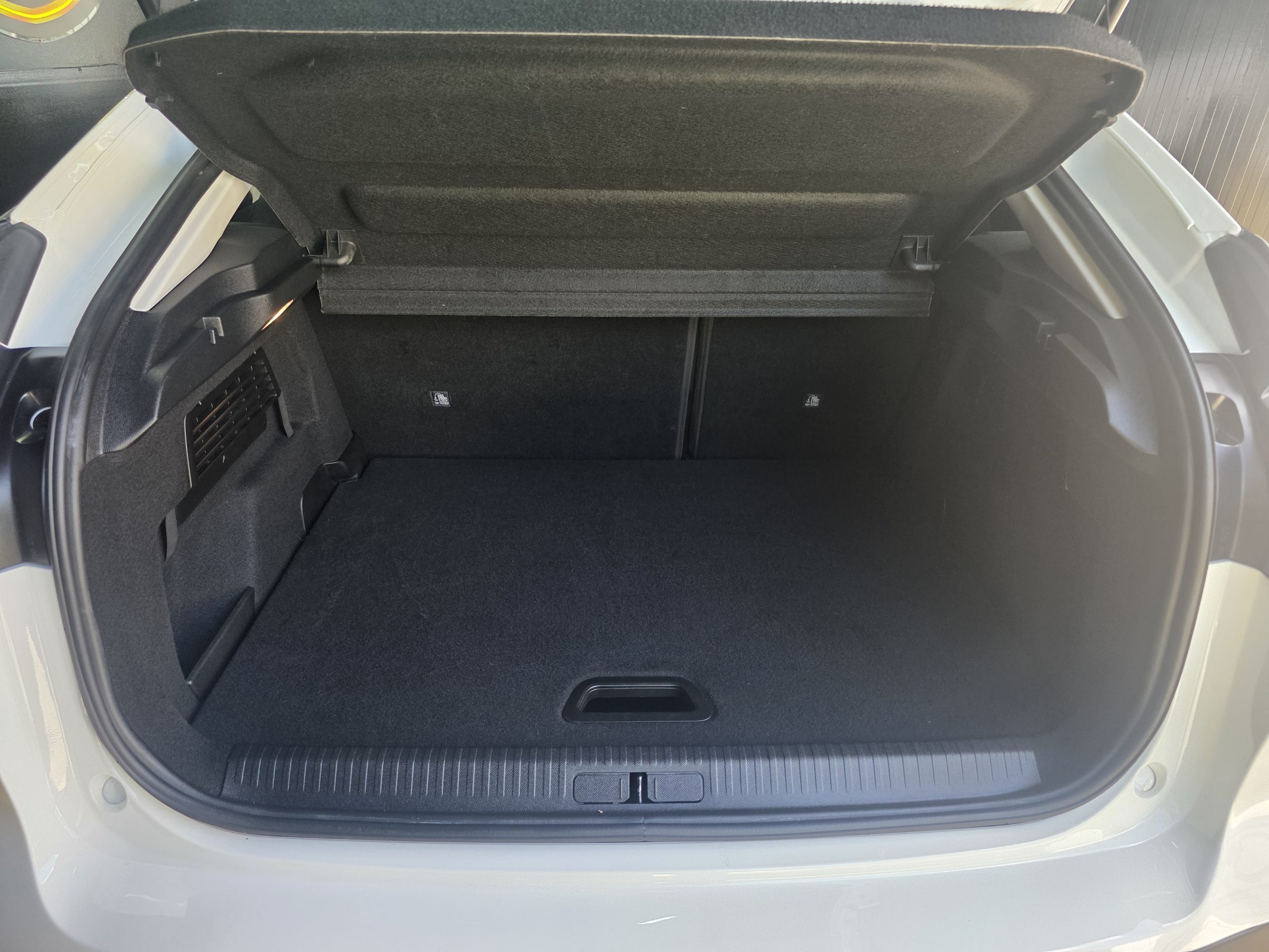 Citroën C4 1.5 BlueHDi Shine
