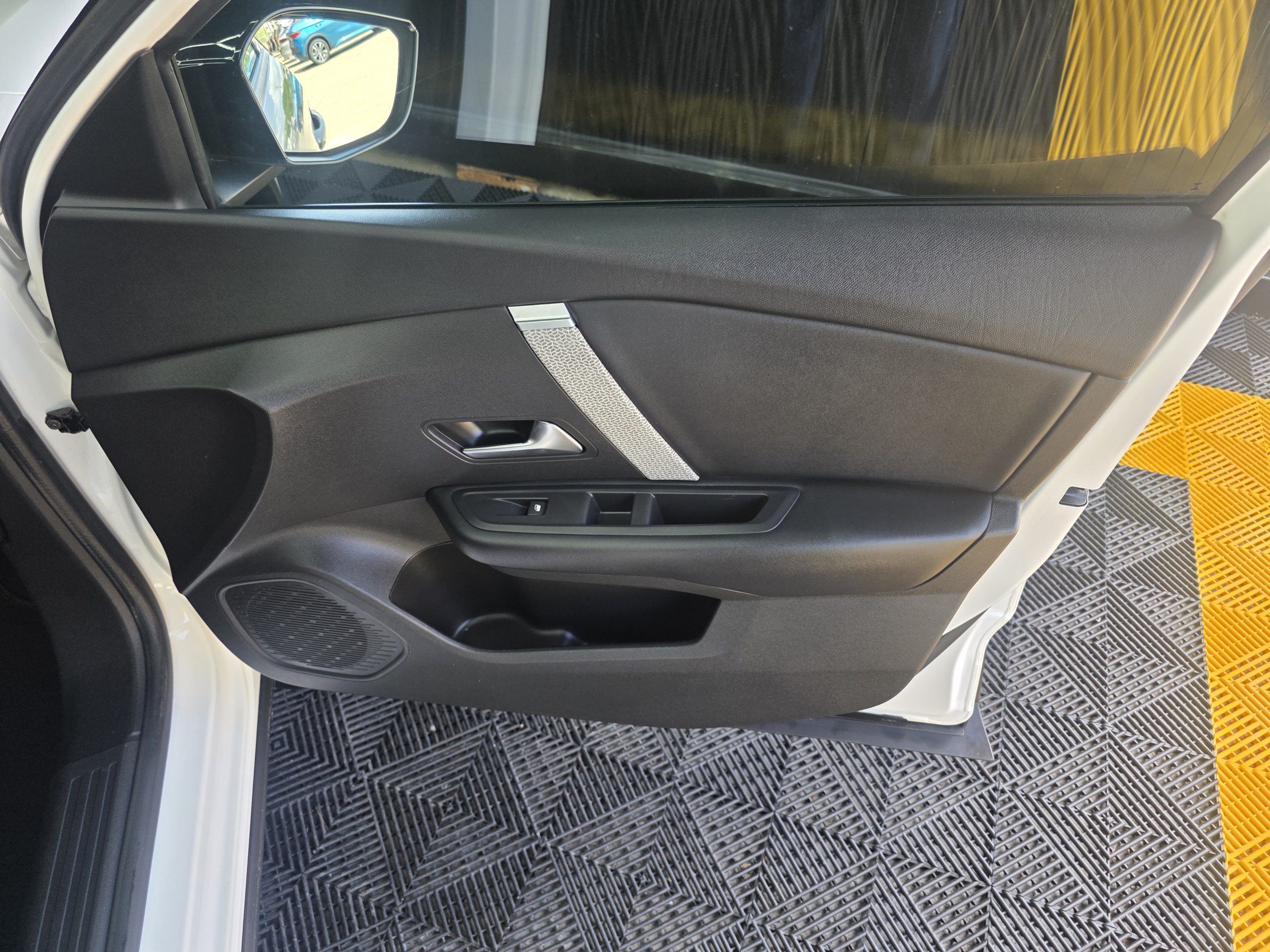 Citroën C4 1.5 BlueHDi Shine
