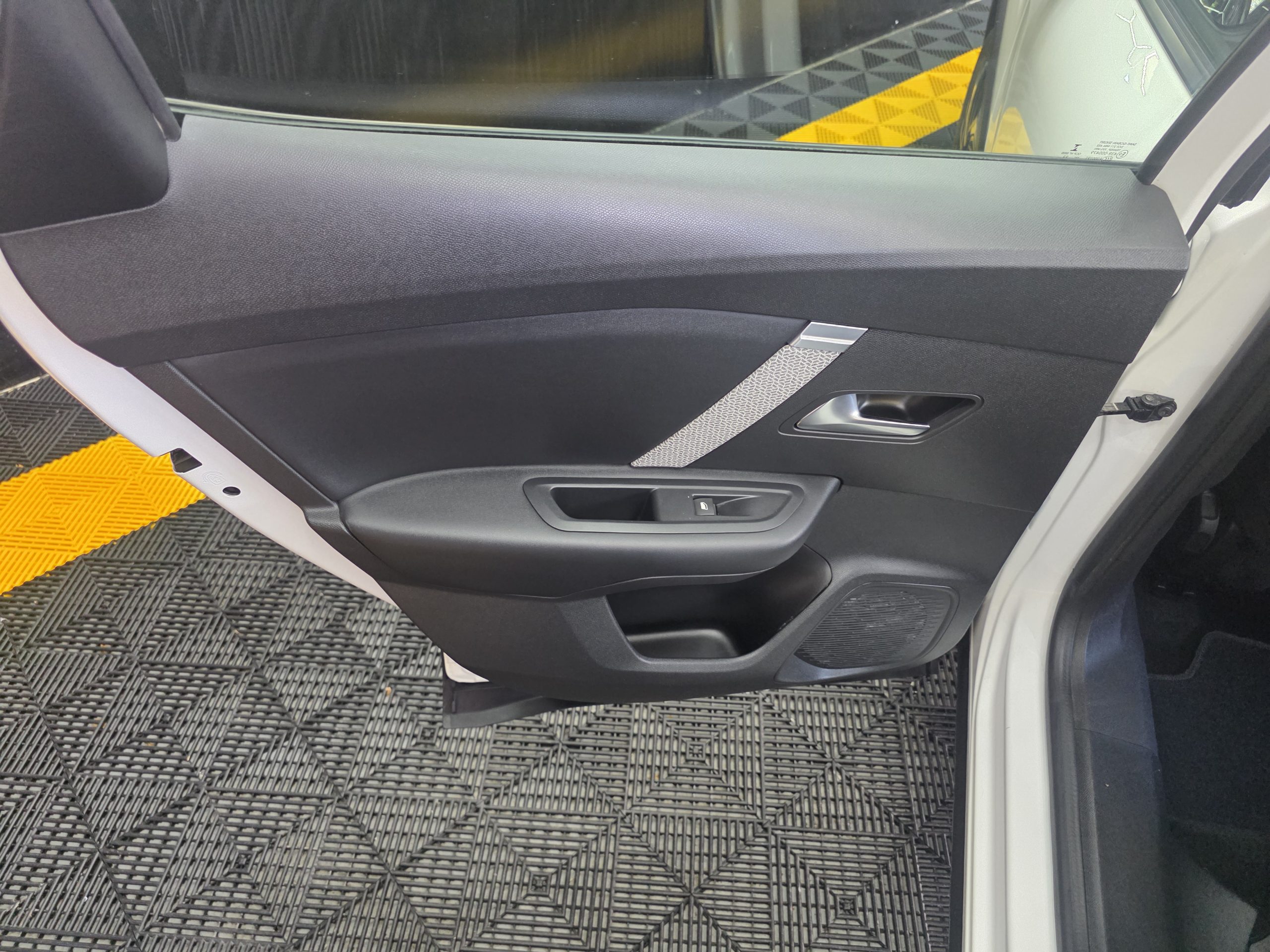 Citroën C4 1.5 BlueHDi Shine