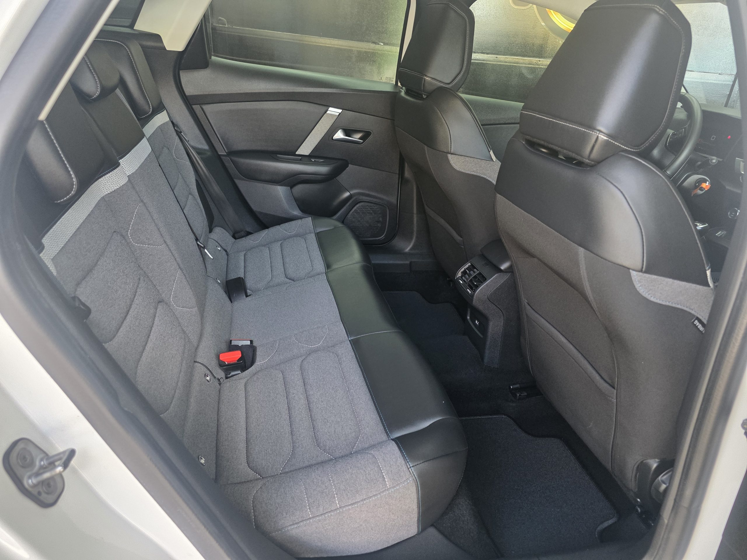 Citroën C4 1.5 BlueHDi Shine