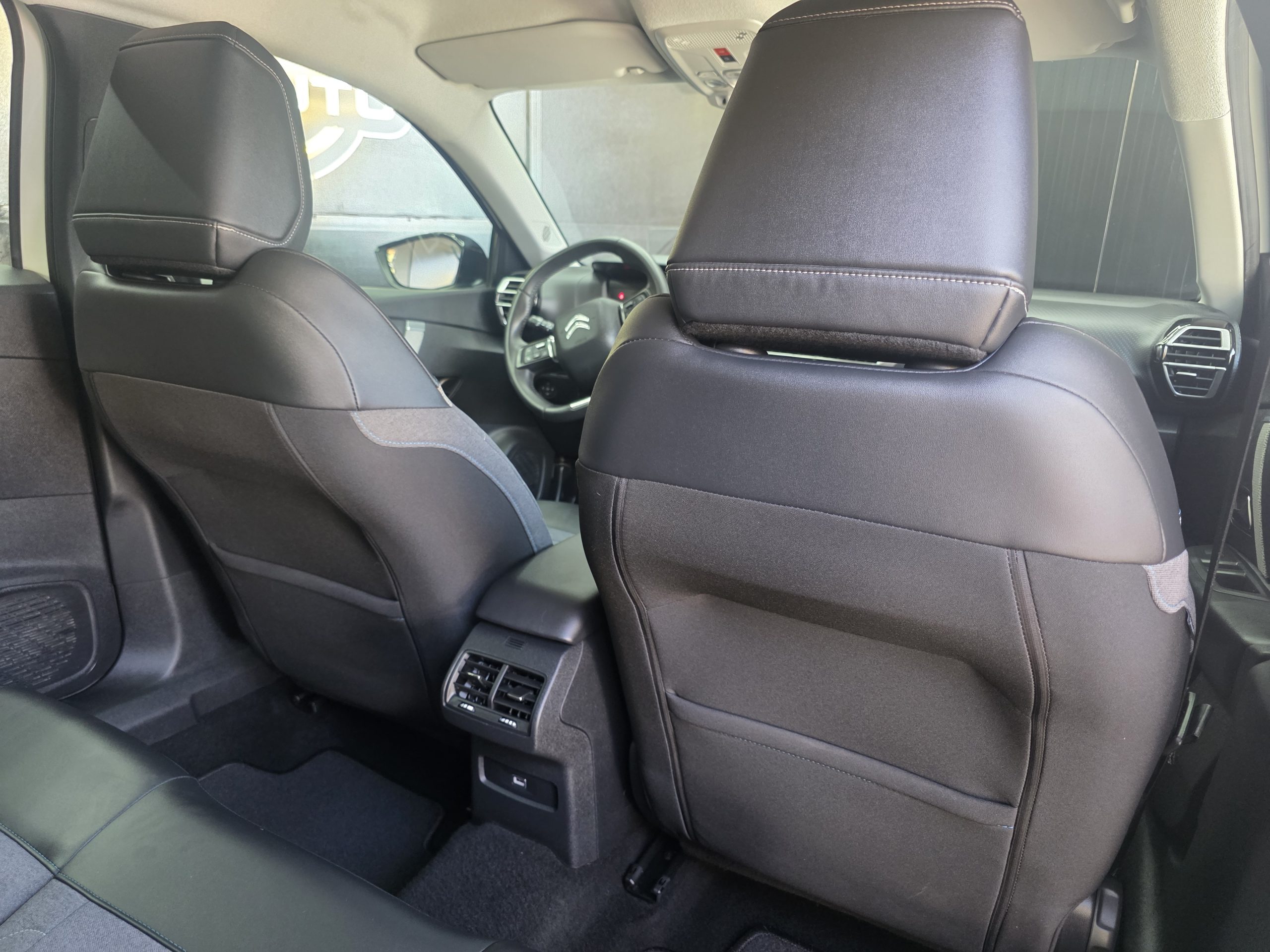 Citroën C4 1.5 BlueHDi Shine