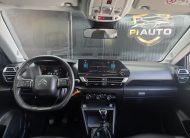Citroën C4 1.5 BlueHDi Shine