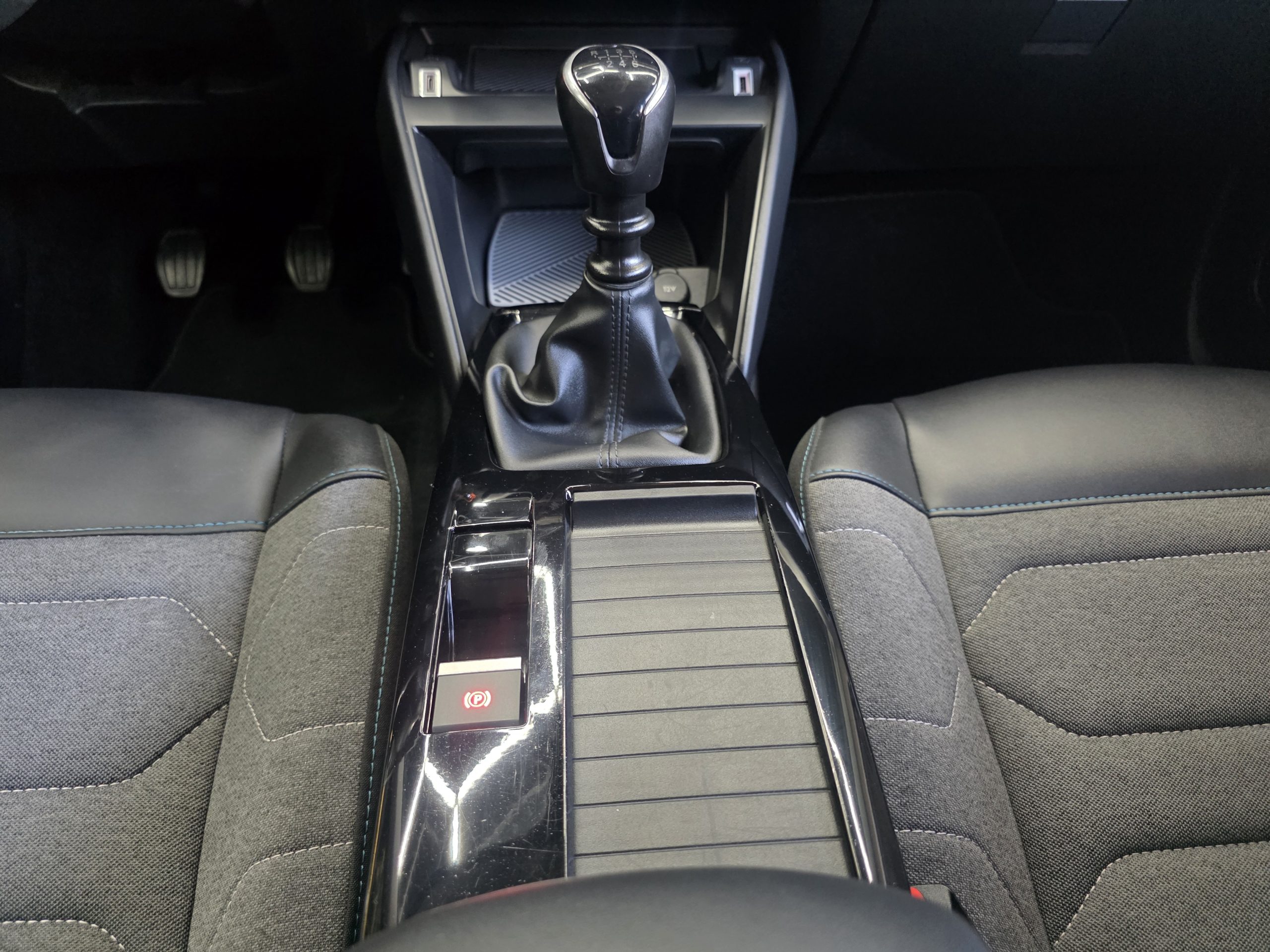 Citroën C4 1.5 BlueHDi Shine