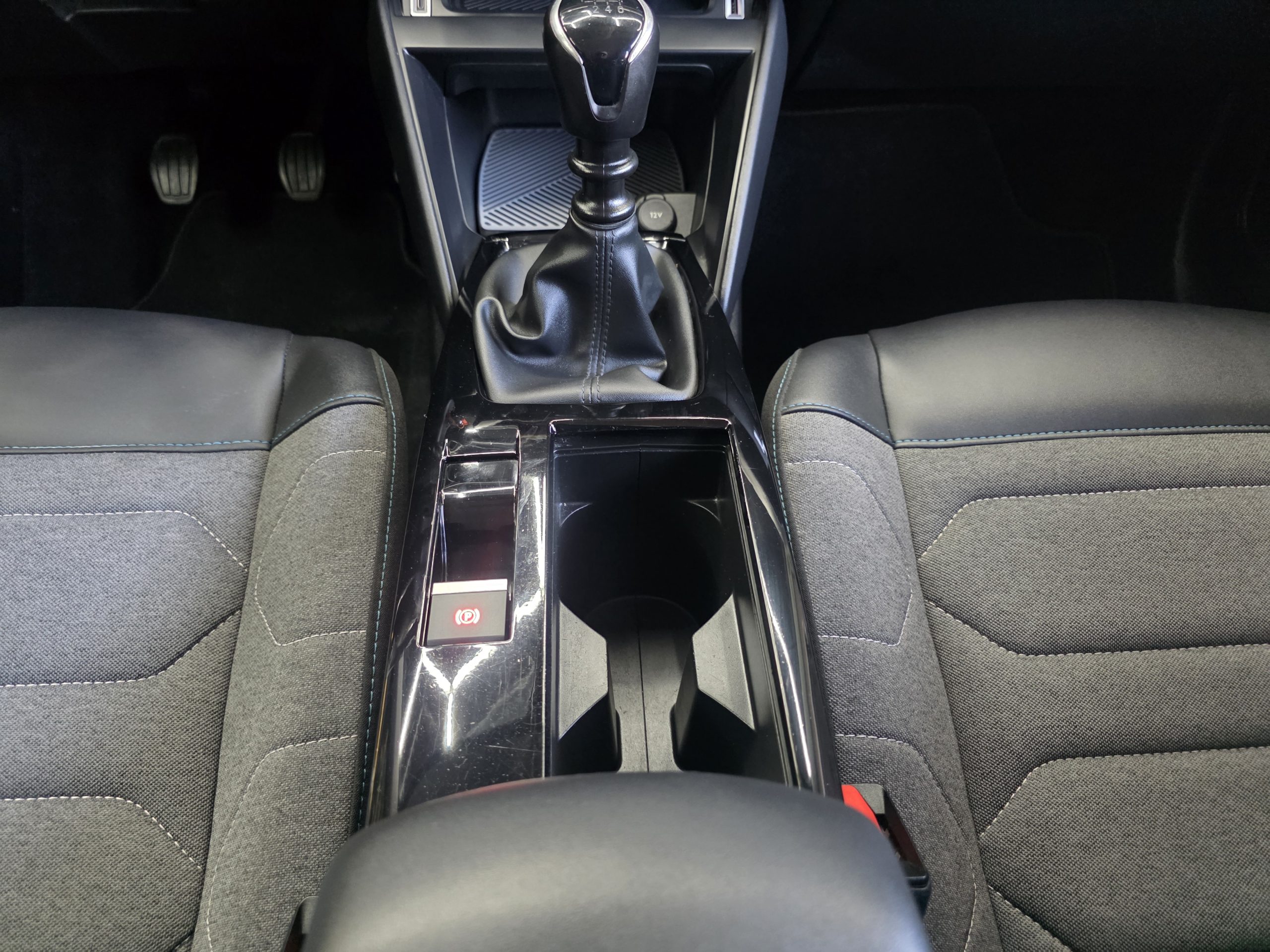 Citroën C4 1.5 BlueHDi Shine