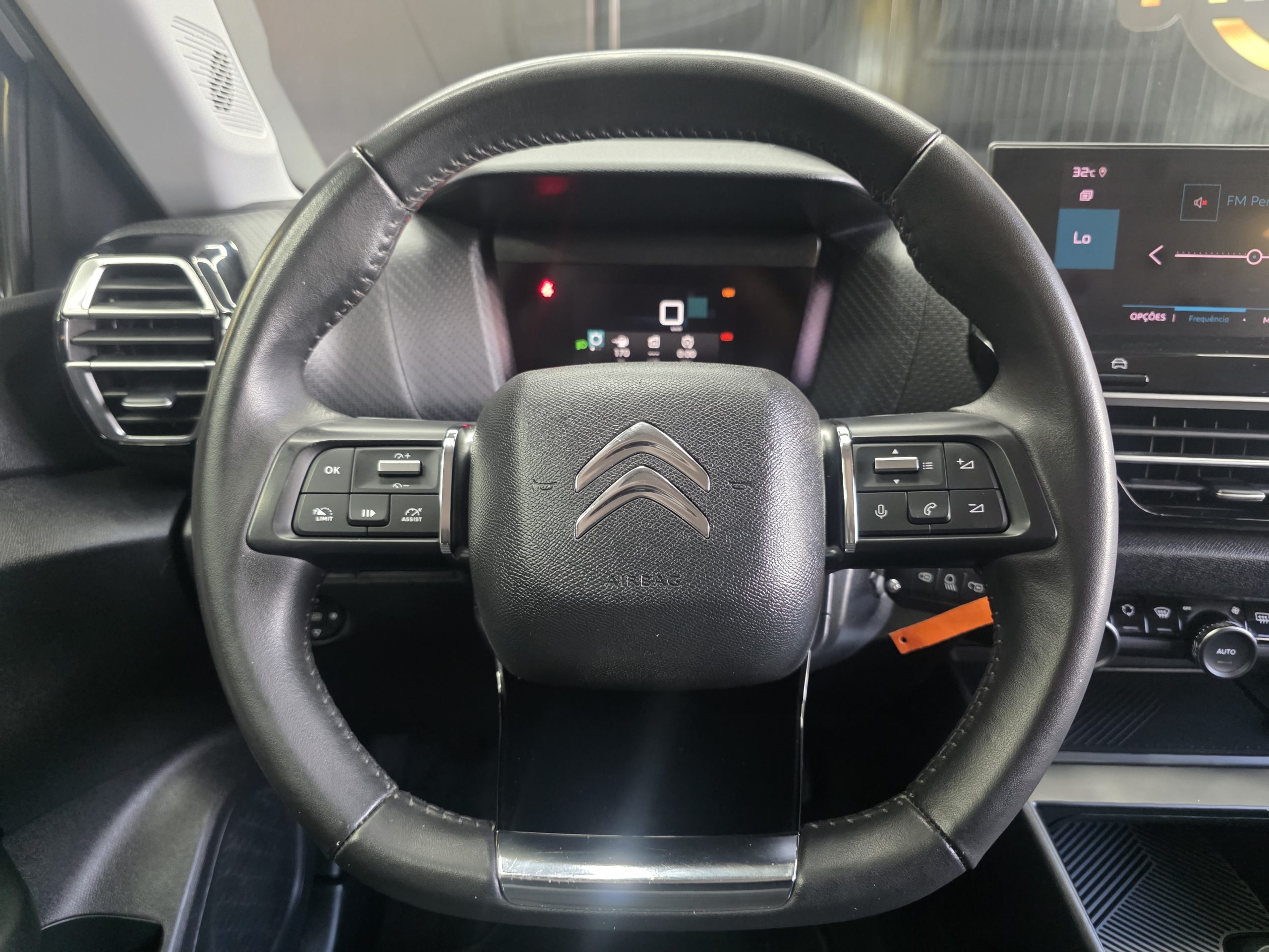 Citroën C4 1.5 BlueHDi Shine
