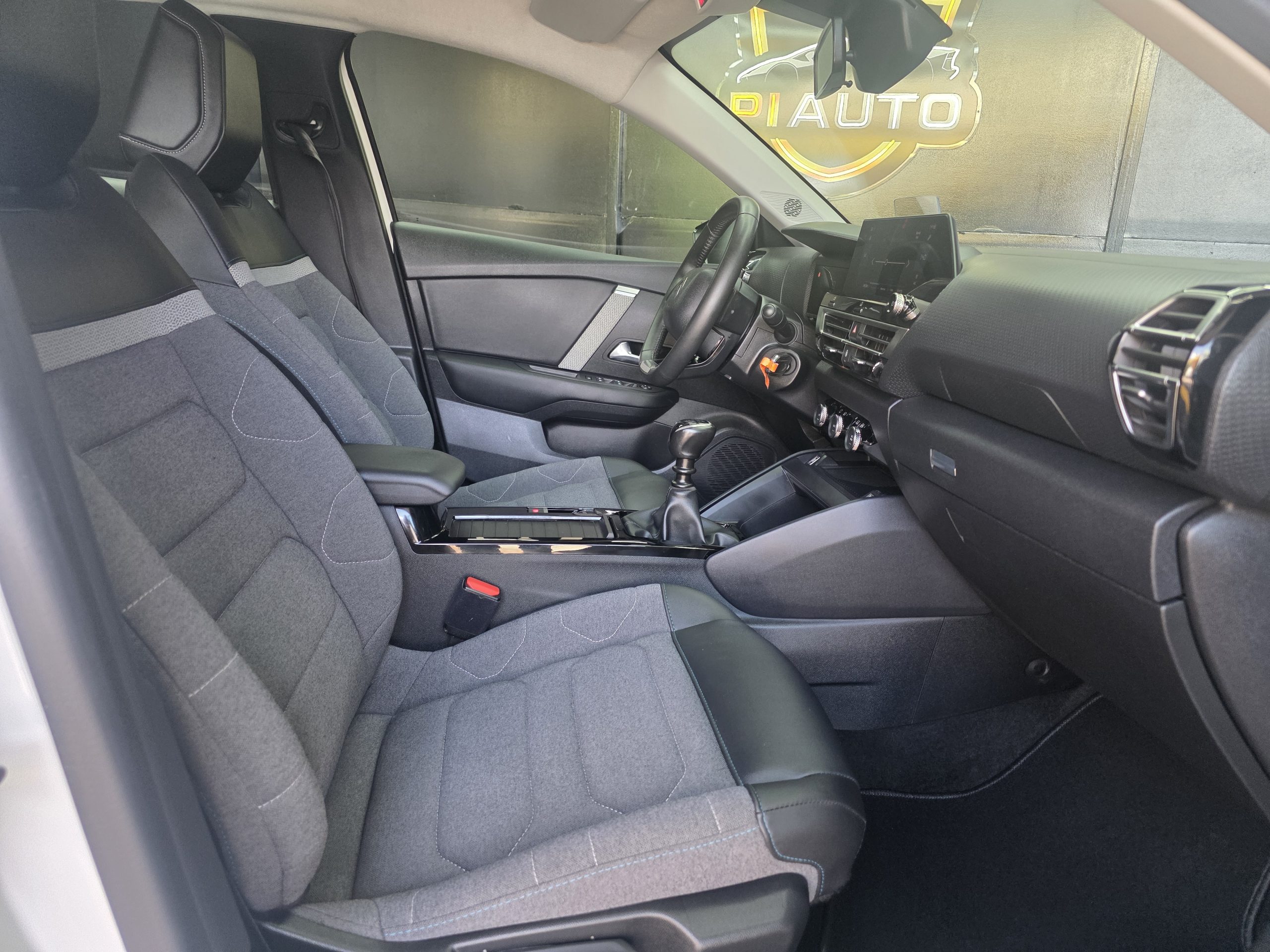 Citroën C4 1.5 BlueHDi Shine