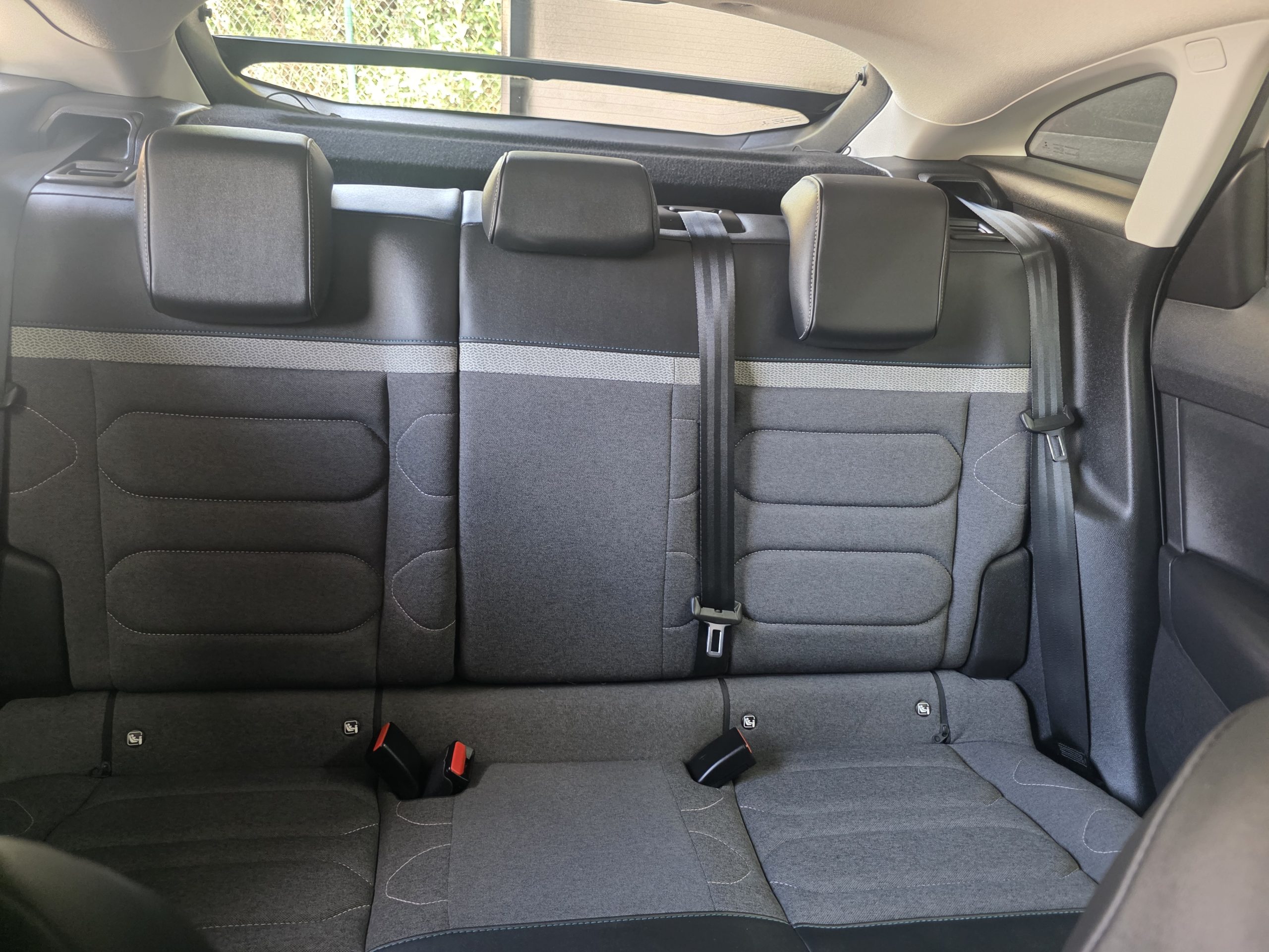 Citroën C4 1.5 BlueHDi Shine