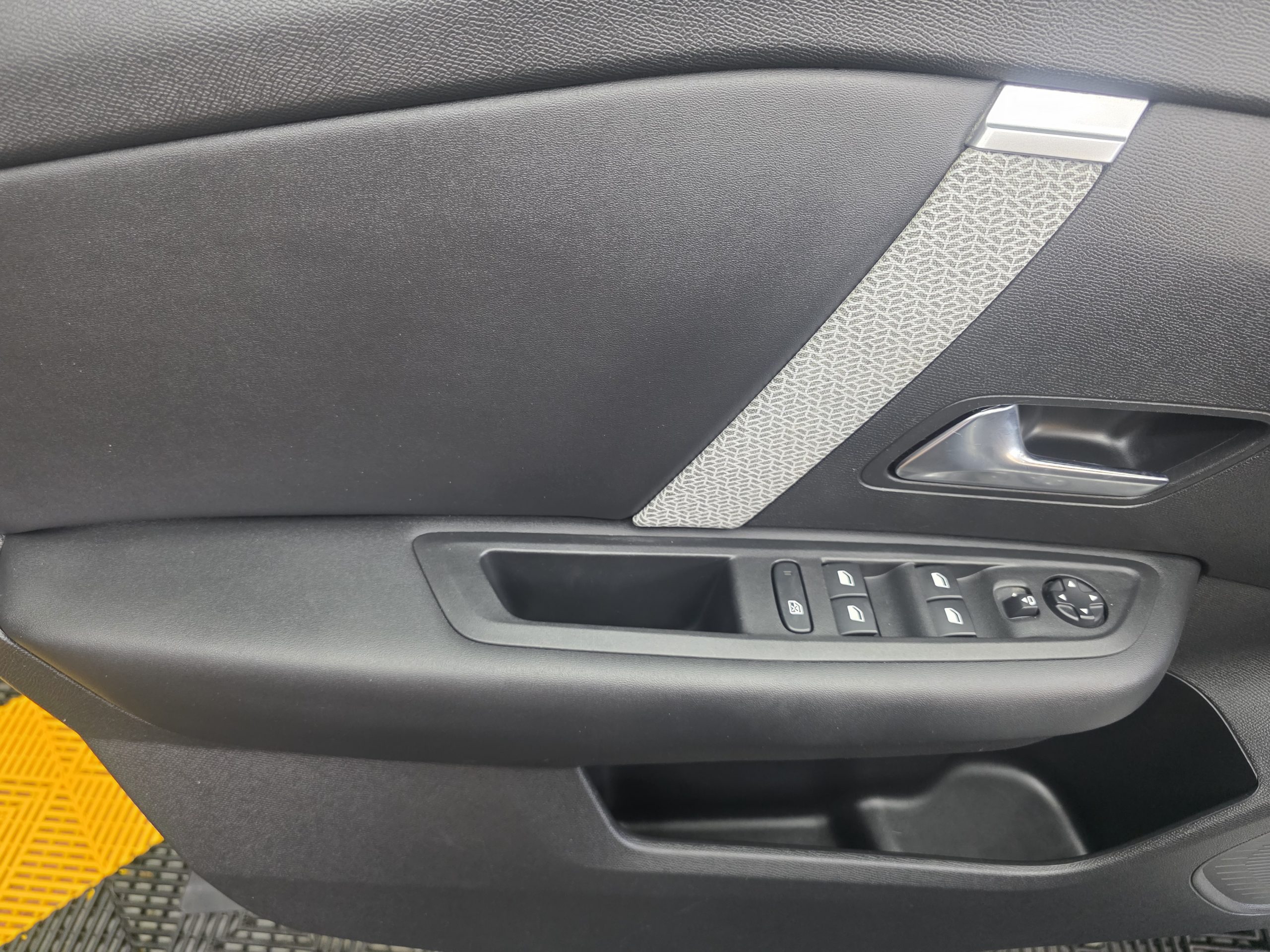 Citroën C4 1.5 BlueHDi Shine