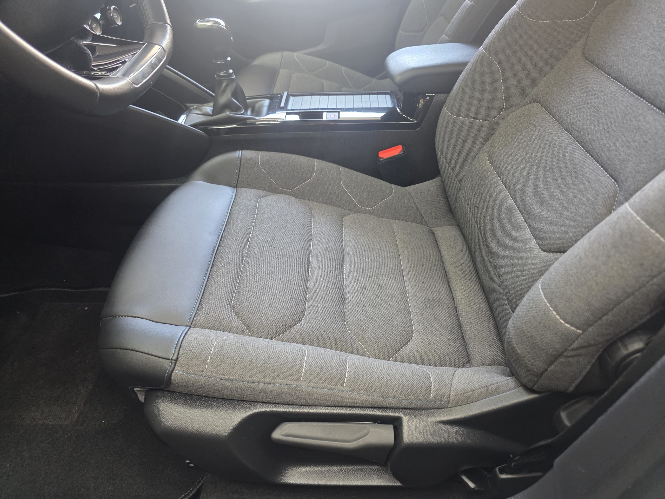 Citroën C4 1.5 BlueHDi Shine