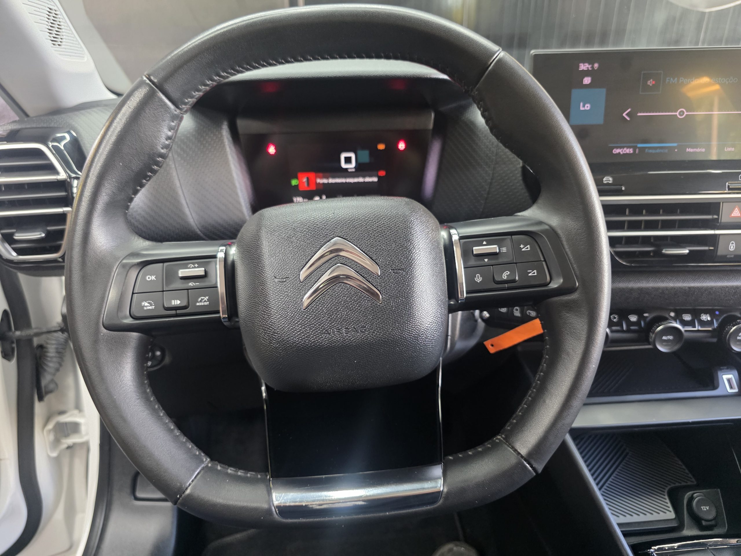 Citroën C4 1.5 BlueHDi Shine