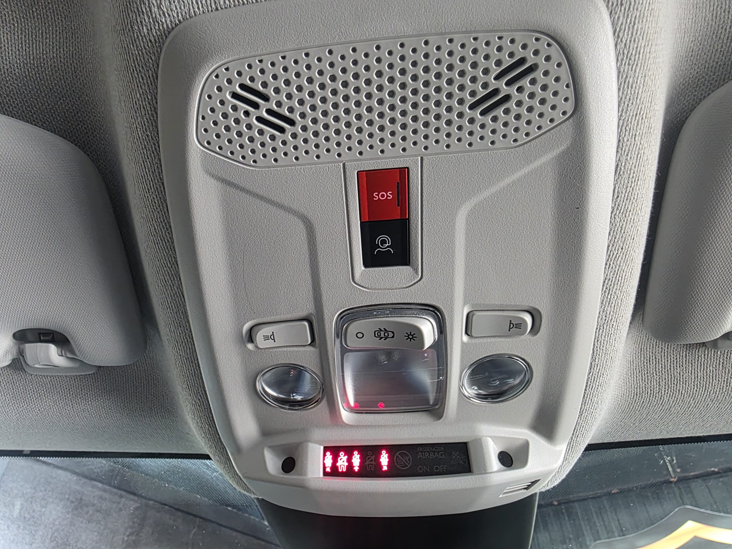 Citroën C4 1.5 BlueHDi Shine
