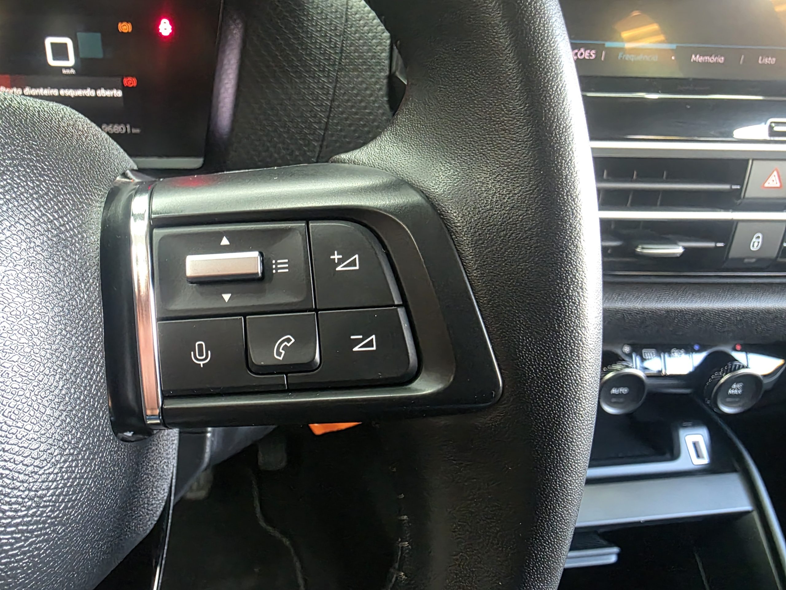 Citroën C4 1.5 BlueHDi Shine