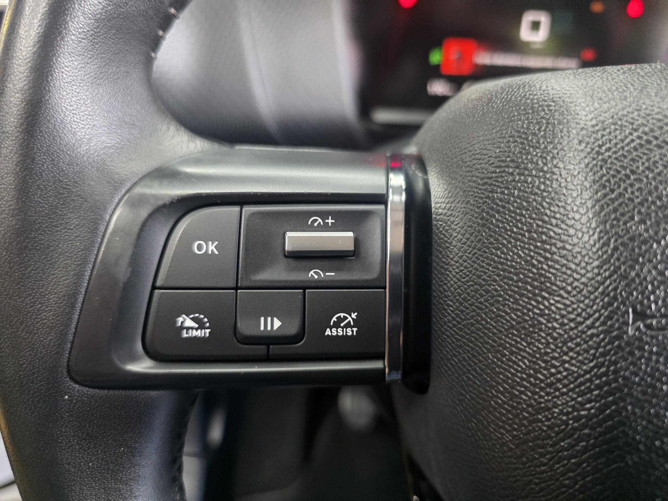 Citroën C4 1.5 BlueHDi Shine