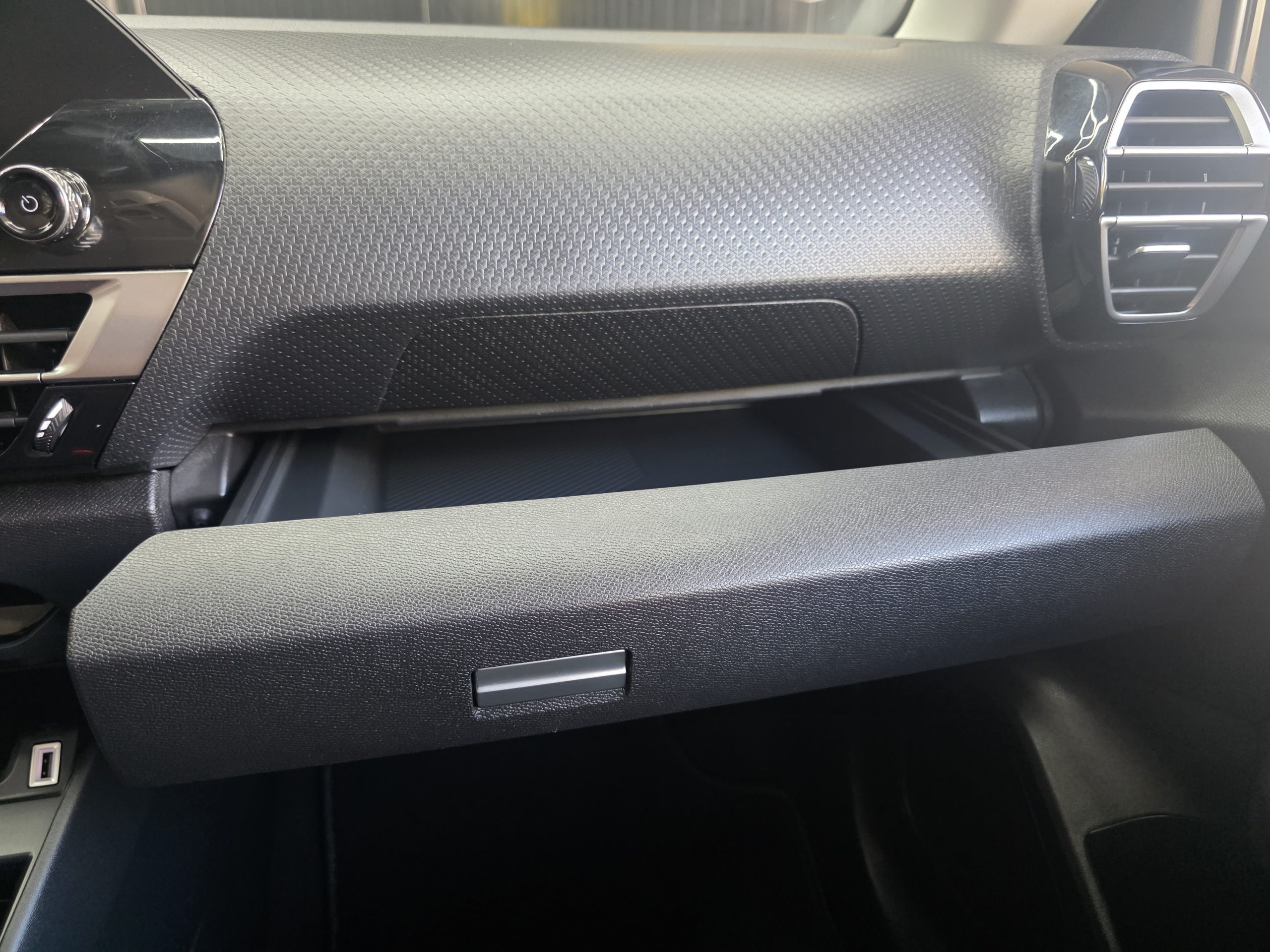 Citroën C4 1.5 BlueHDi Shine