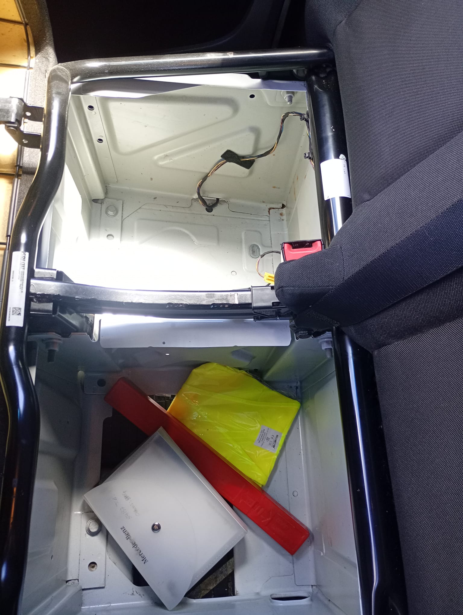 MERCEDES SPRINTER 314 CDI