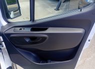MERCEDES SPRINTER 314 CDI