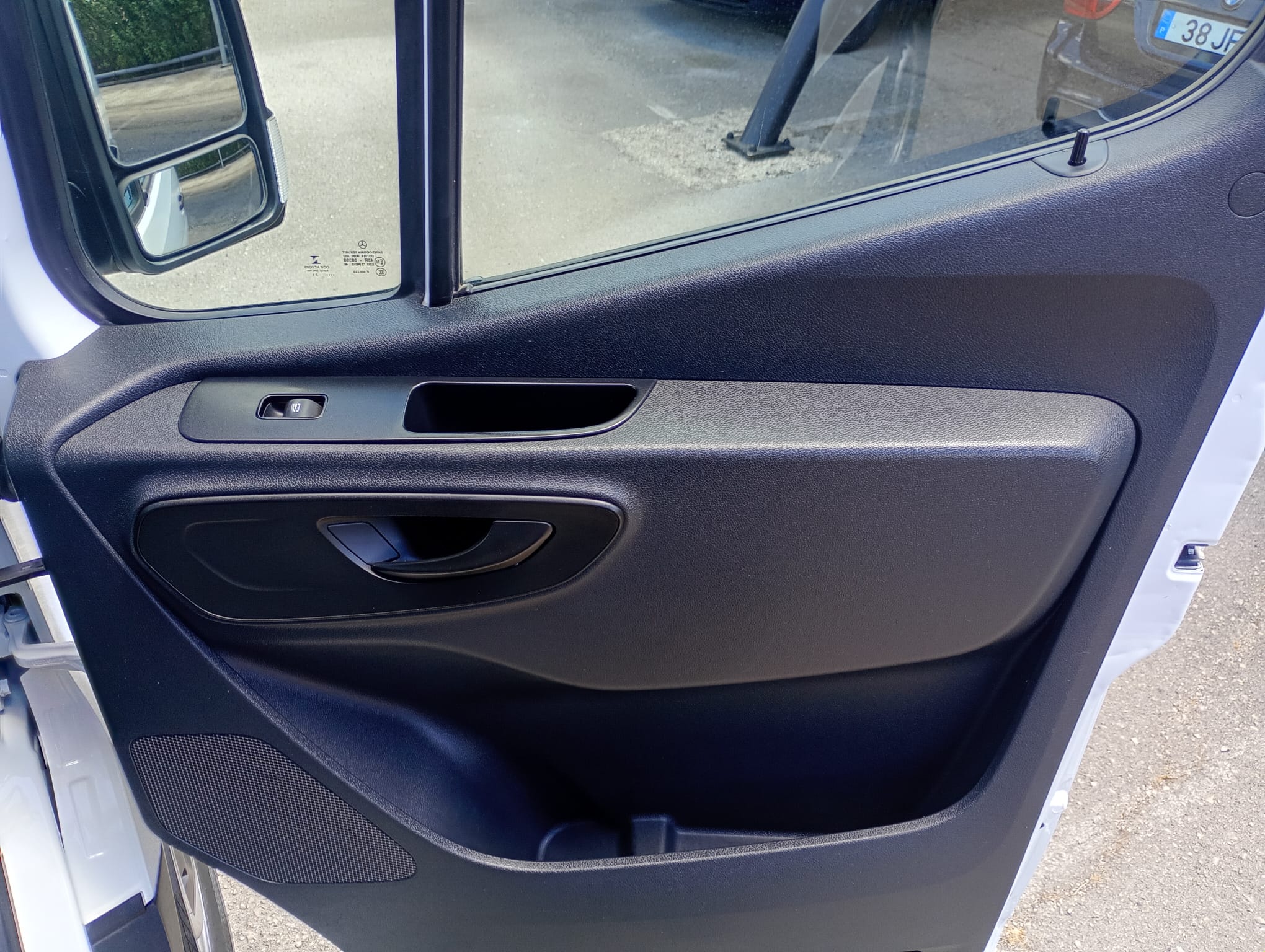 MERCEDES SPRINTER 314 CDI