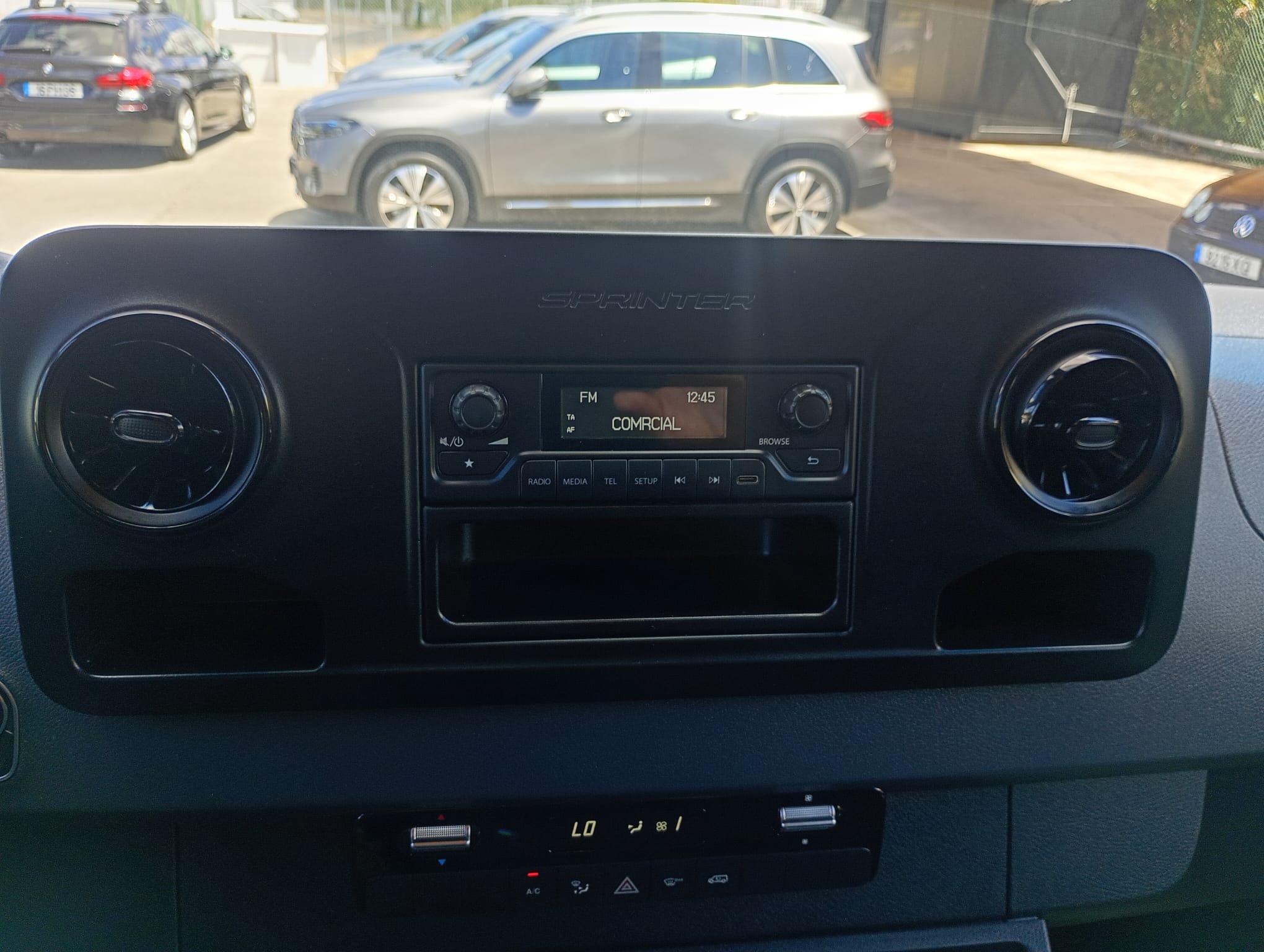 MERCEDES SPRINTER 314 CDI