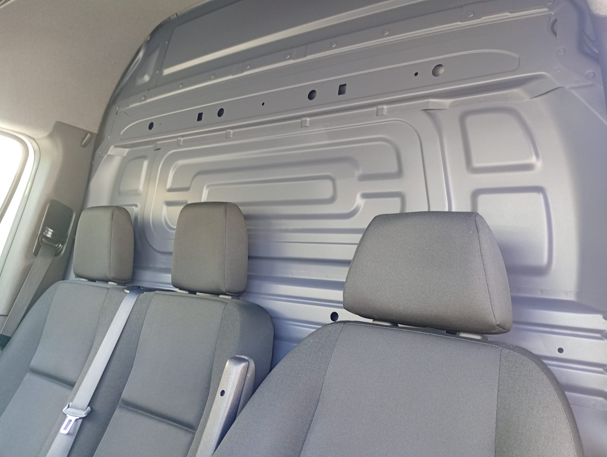 MERCEDES SPRINTER 314 CDI