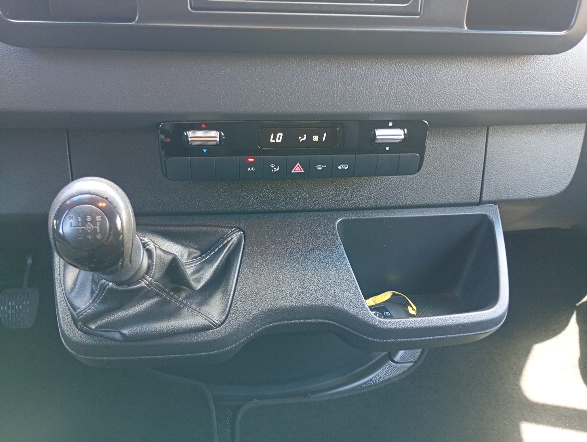 MERCEDES SPRINTER 314 CDI