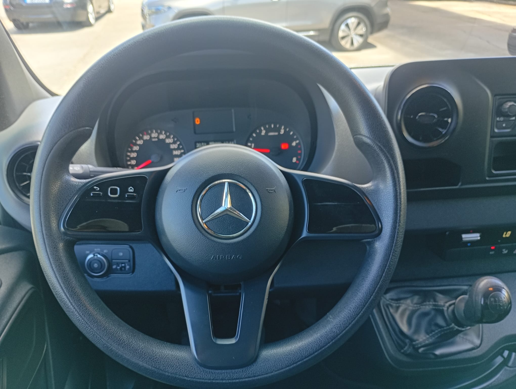 MERCEDES SPRINTER 314 CDI