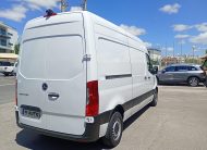 MERCEDES SPRINTER 314 CDI
