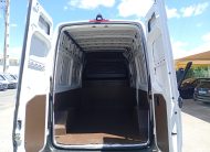 MERCEDES SPRINTER 314 CDI