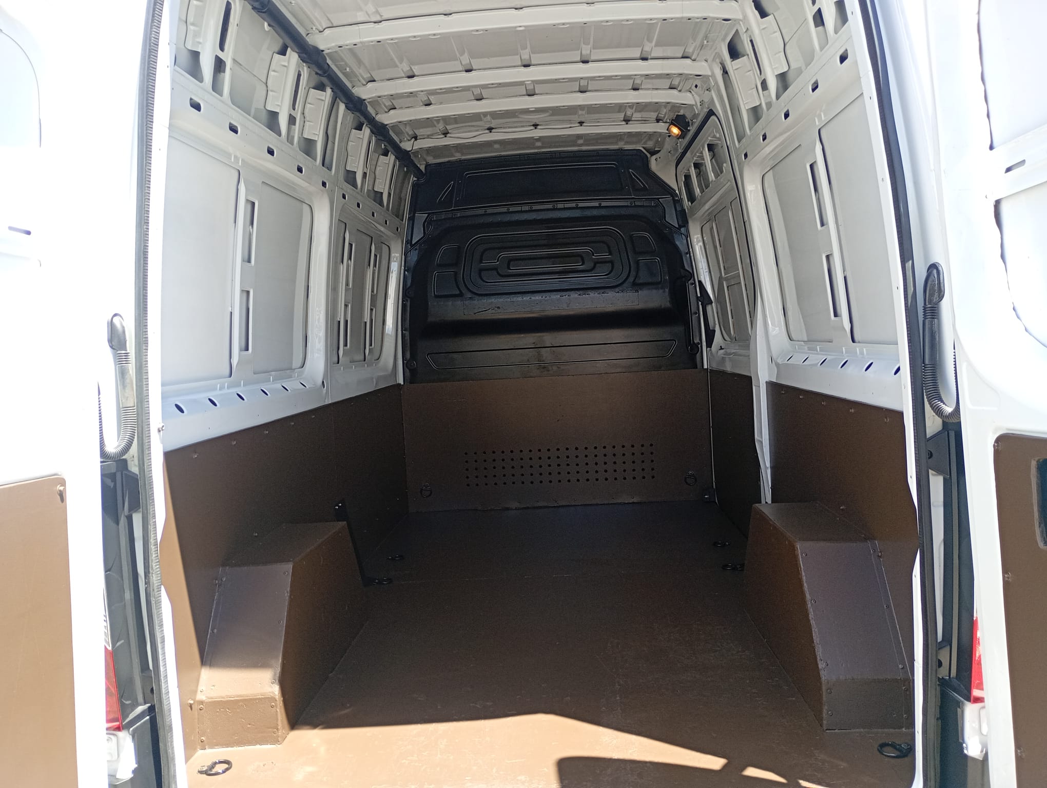 MERCEDES SPRINTER 314 CDI