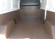 MERCEDES SPRINTER 314 CDI
