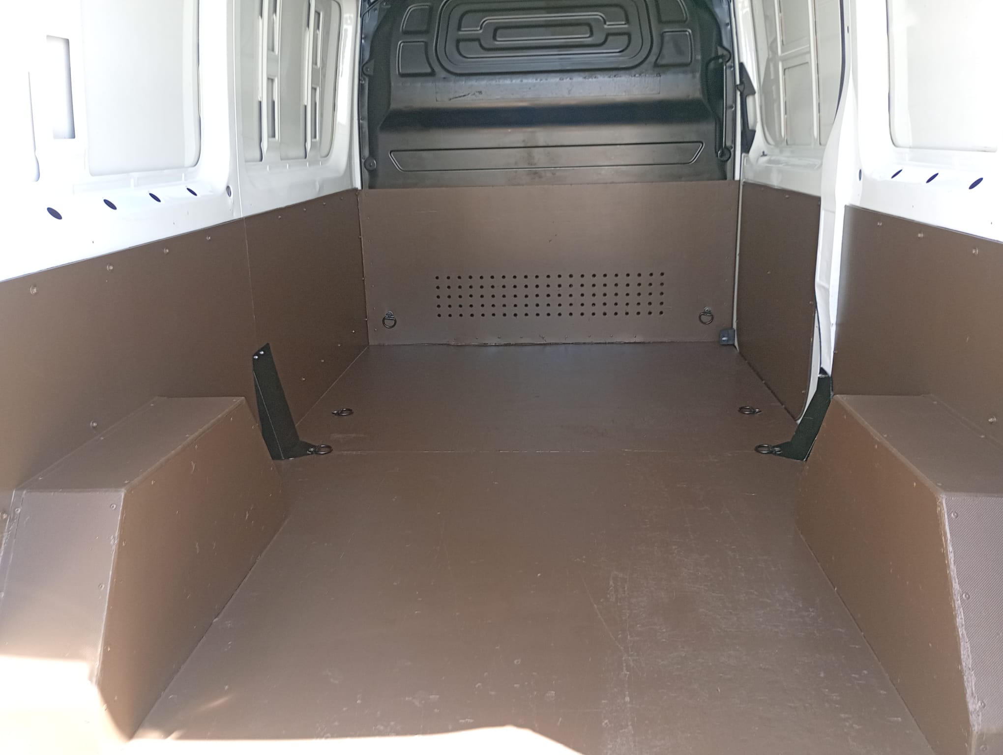 MERCEDES SPRINTER 314 CDI
