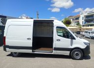 MERCEDES SPRINTER 314 CDI