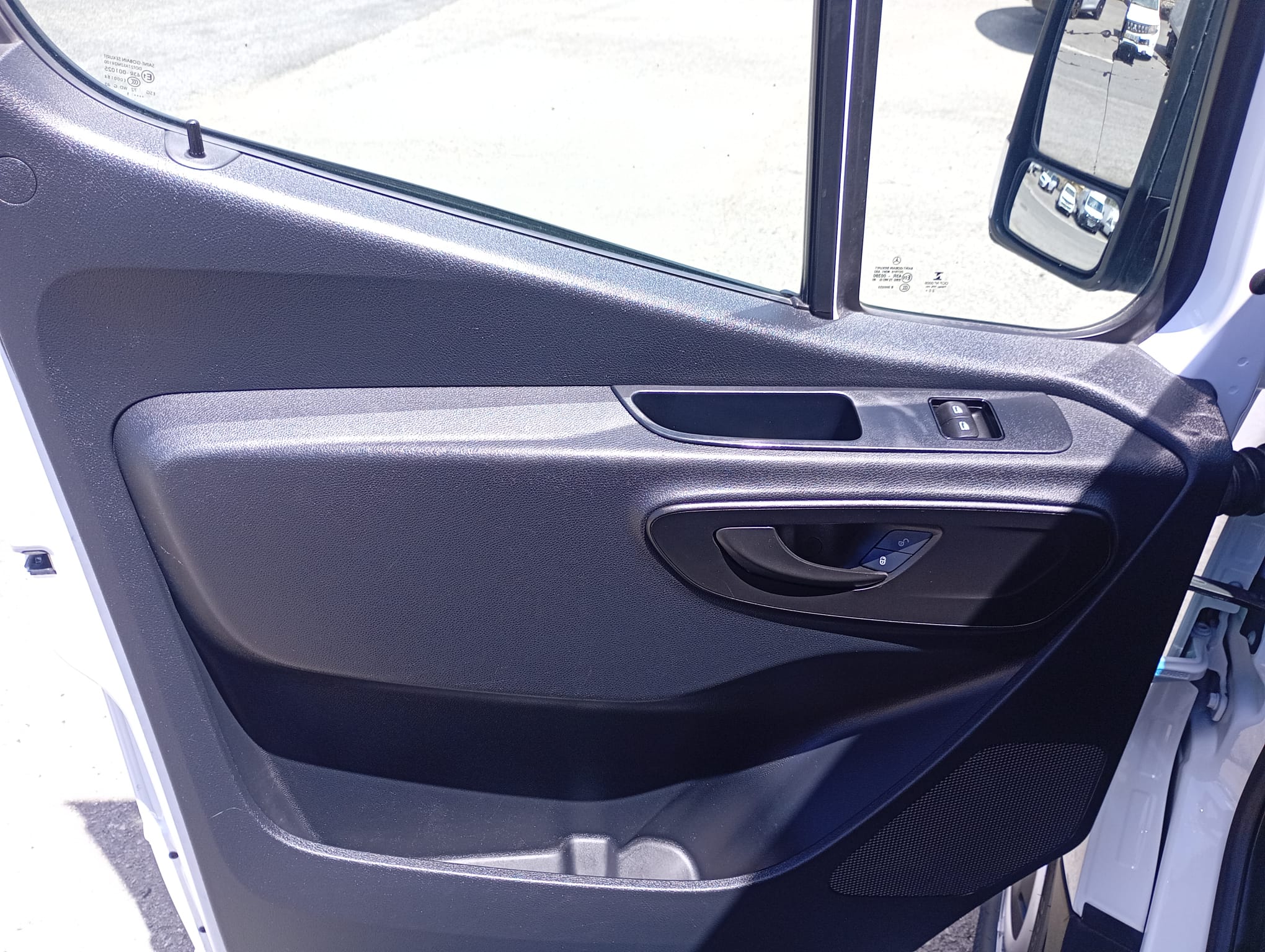 MERCEDES SPRINTER 314 CDI