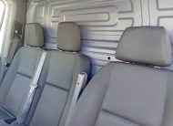 MERCEDES SPRINTER 314 CDI