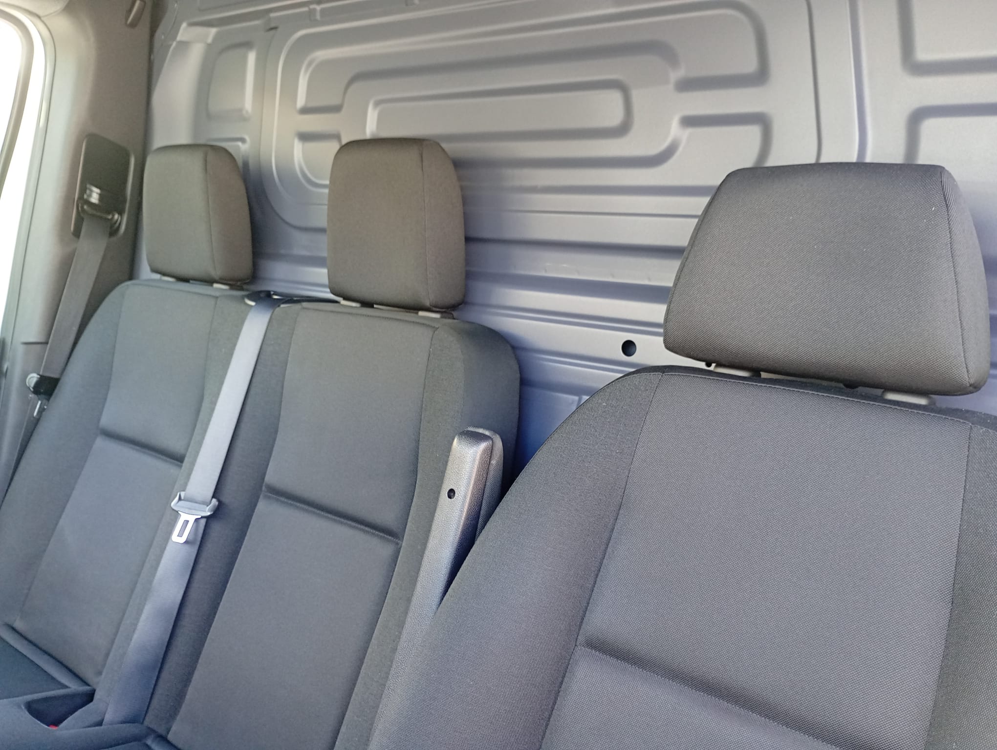 MERCEDES SPRINTER 314 CDI